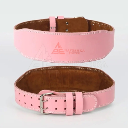 Lifting belt